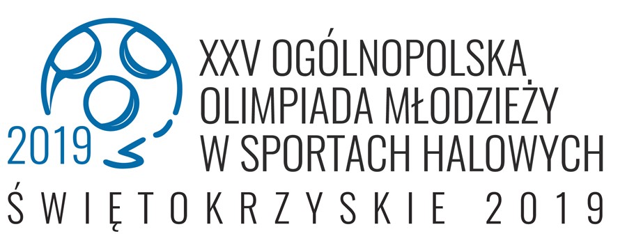 Znalezione obrazy dla zapytania xxv og??lnopolska olimpiada m?odzie??y w sportach halowych