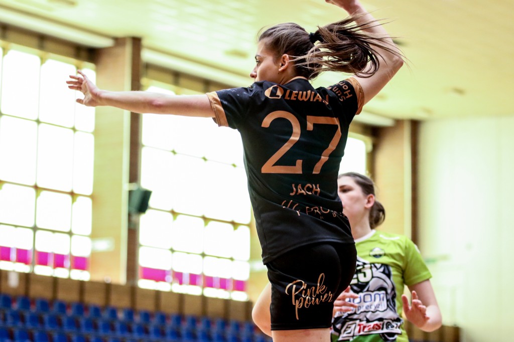 FOTO: Galeria zdjęć z meczu Suzuki Korona Handball Kielce - APR Radom (29:28)