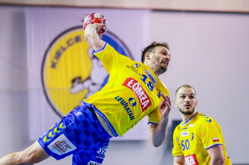 Fani handballa w Kielcach mogą planować wrzesień. Jest szczegółowy terminarz gier