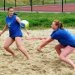 Siatkówka: Zwycięstwo Angielskiej i Kosmali w mistrzostwach województwa