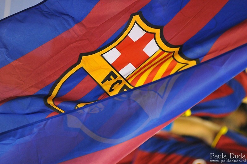NA ŻYWO! Hit Ligi Mistrzów: Vive Tauron Kielce - FC Barcelona