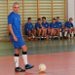 VI kolejka Nowińskiej Ligi Futsalu