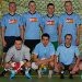 X kolejka Nowińskiej Ligi Futsalu