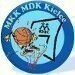 Kolejne mecze MKK MDK