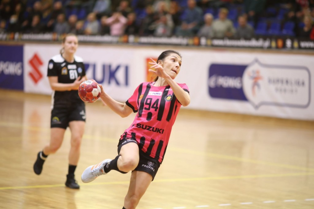 Suzuki Korona Handball - MKS Zagłębie Lubin. Gdzie obejrzeć mecz w TV?