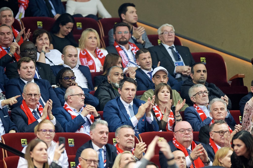 Szmal dla Polsatu Sport: Okres sukcesów został przespany