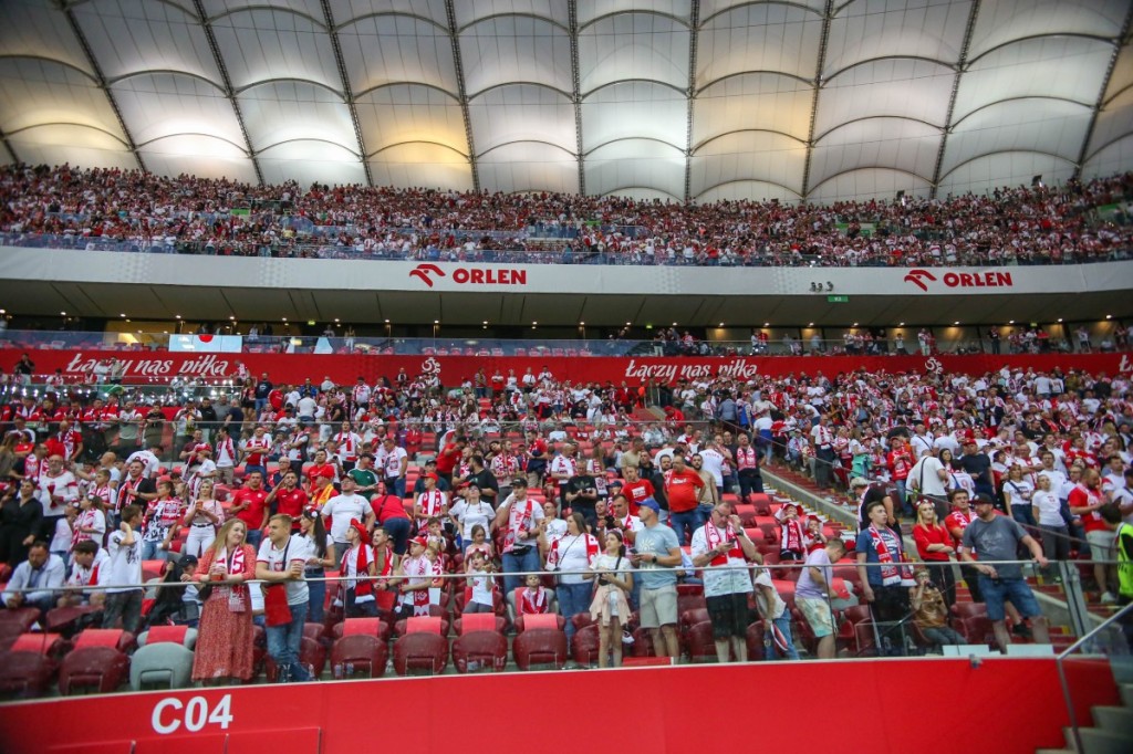 Ostatnie starcie w drodze do Euro2024: Polska – Czechy. O której mecz? Transmisja online