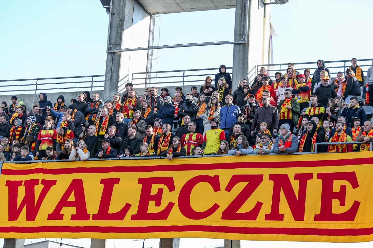 Ż&oacute;łto-Czerwony Mikołaj wraca