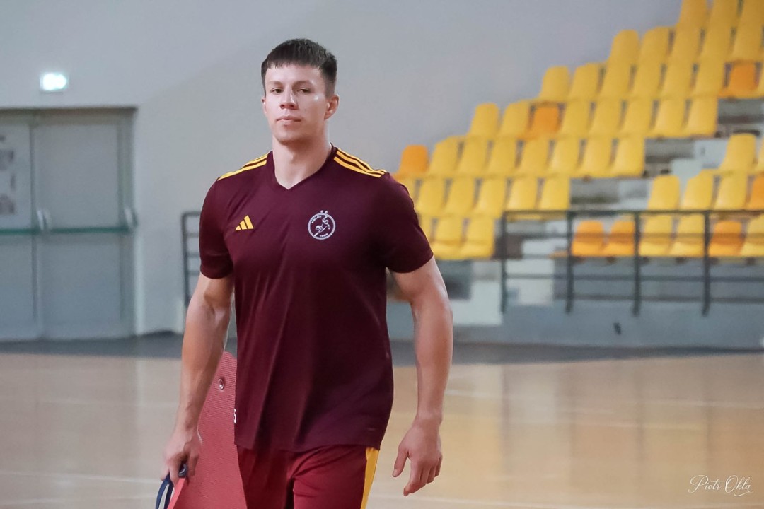 Poważny cios dla Industrii Kielce. Michał Olejniczak wypada z gry na kilka miesięcy