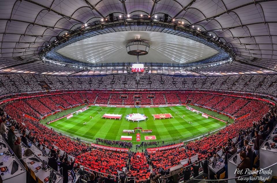 Rusza sprzedaż biletów na finał Pucharu Polski! Na razie na sektory „neutralne”