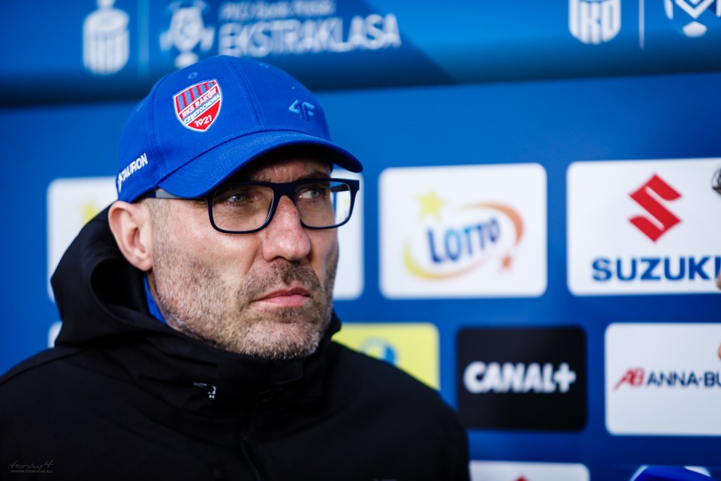 Rak&oacute;w Częstochowa &ndash; analiza