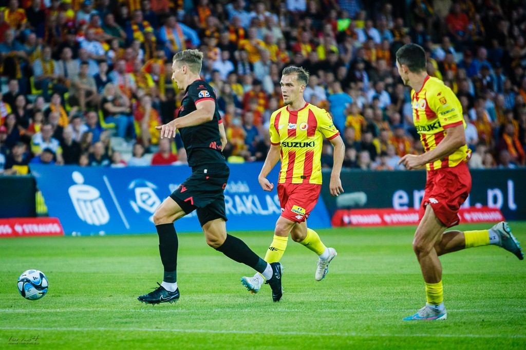 Widzew Ł&oacute;dź &ndash; analiza