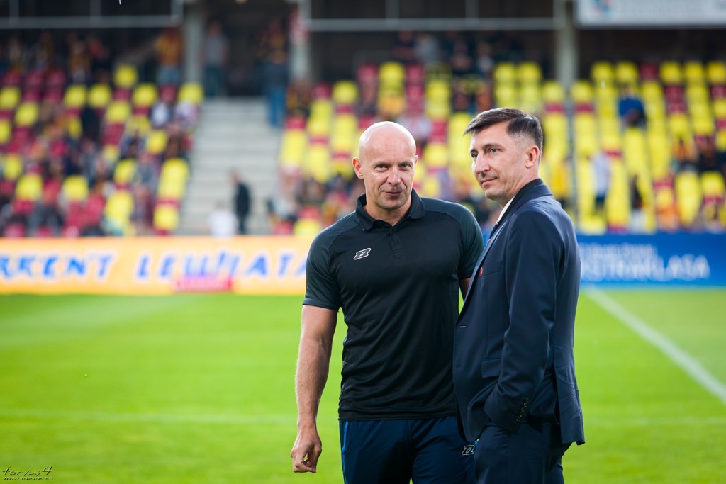 Obsada sędziowska meczu Korony z G&oacute;rnikiem