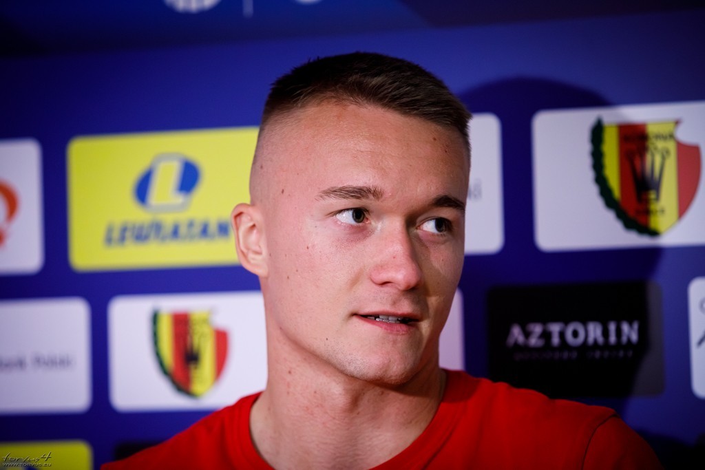 Marcel Pięczek