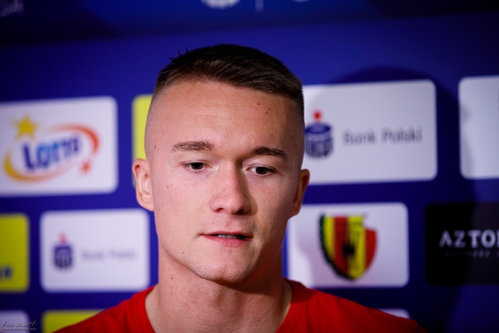 Marcel Pięczek