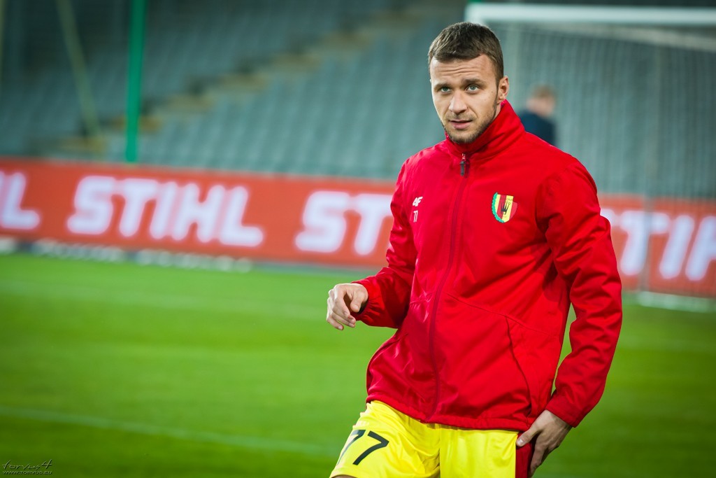 Komisja Ligi decyzja