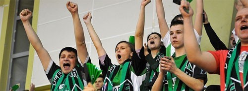 Mecz Farta Kielce – rodzinne święto siatkówki!