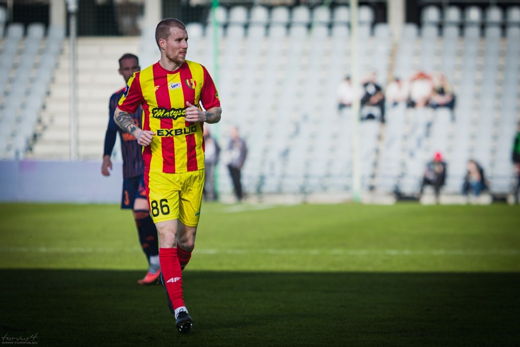 Oceniamy piłkarzy Korony Kielce po porażce z Górnikiem Zabrze [SONDA]