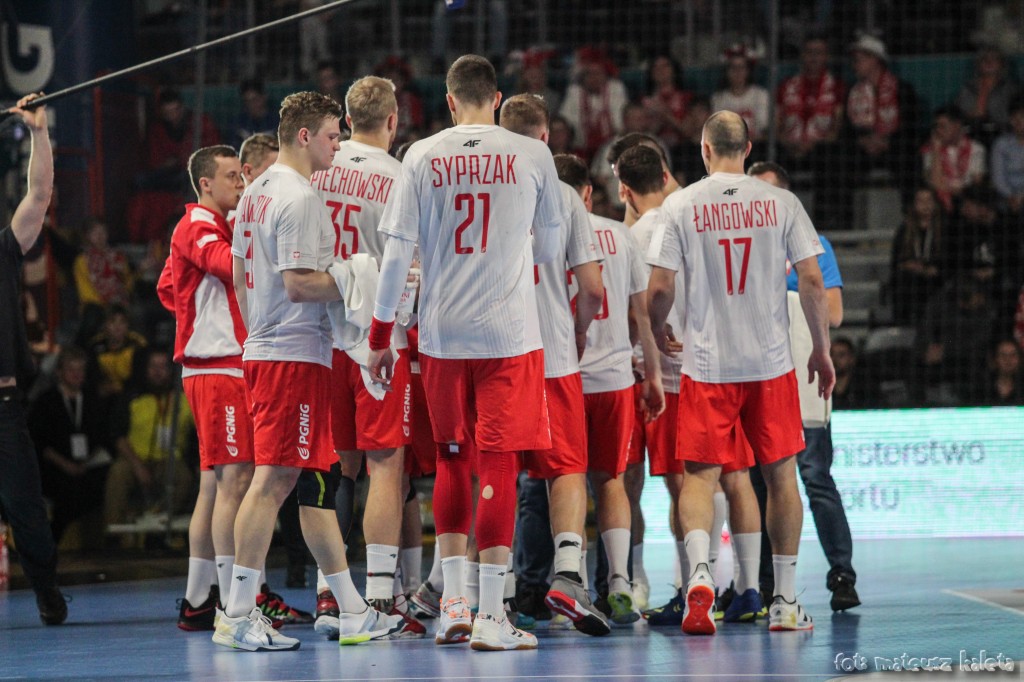 Reprezentacja Polski zna rywali w eliminacjach do EURO. Sprzyjało szczęście