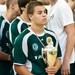 W Świętokrzyskie Junior Cup najlepsi Tatran Presov i Vive Targi Kielce (zdjęcia)