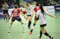 Suzuki Korona Handball Kielce zaczęła nowy rok od porażki z Piotrcovią