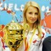 Oliwia Czupryńska mistrzynią świata! (foto)