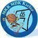 Sobotnie zwycięstwa drużyn młodzików i juniorów MKK MDK Kielce