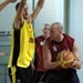 Cracovia kończy passę koszykarzy Politechniki. W niedzielę mecz z Gorlicami