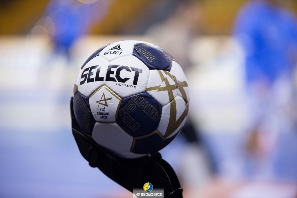 EHF zawiesiła Rosję i Białoruś w rozgrywkach