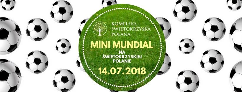 Mini Mundial na Świętokrzyskiej Polanie
