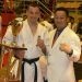 Mateusz Garbacz z KKKK wicemistrzem Europy w karate