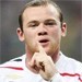 Powrót Rooneya i od razu gol. Ukraina poza Euro
