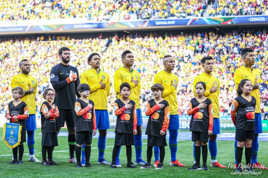 V dzień Mistrzostw Świata: Inauguracja brazylijskiej samby. Cristiano Ronaldo rozpoczyna ostatni taniec