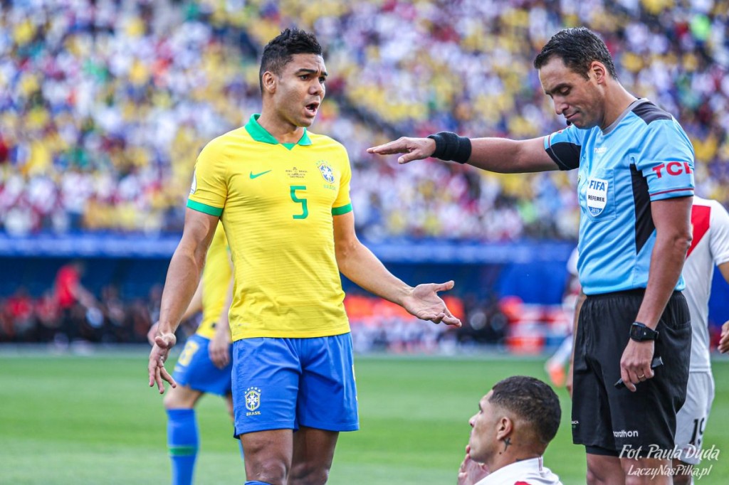 IX dzień Mistrzostw Świata: Brazylia i Portugalia zapewnią sobie awans?