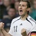 Niemcy drugim półfinalistą Euro