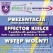 Prezentacja Effectora Kielce i sparing z Politechniką już w poniedziałek