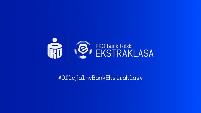 Od nowego sezonu - PKO Bank Polski Ekstraklasa