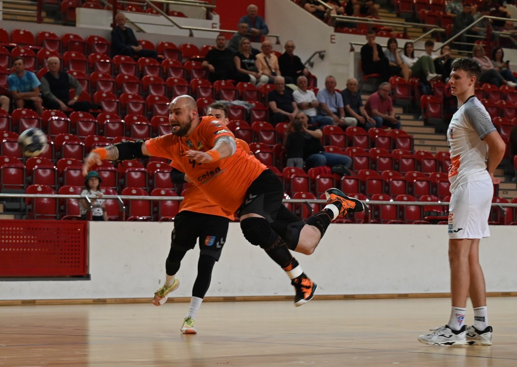 Świętokrzyski Handball. Udany tydzień SMS-u w Lidze Centralnej