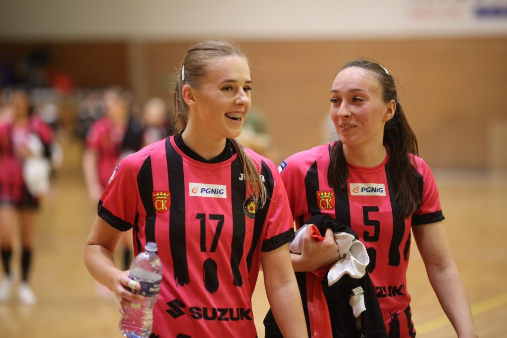 Kolejny mecz Suzuki Korony Handball w Telewizji Polskiej