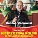 Mistrzostwa Polski w trikach bilardowych – już jutro w Kielcach
