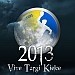 W środę rusza sprzedaż kalendarza Vive Targów na 2013 rok