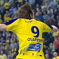 Olafsson i Jurecki wyróżnieni przez EHF