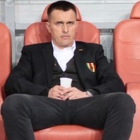Ojrzyński: Wynik nas nie cieszy, ale gra wyglądała obiecująco
