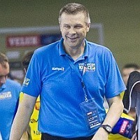 Bogdan Wenta: Jeżeli to jest kluczowy moment sezonu, to ja się tego nie spodziewałem...