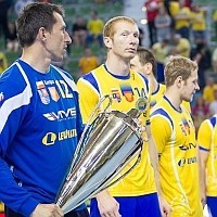 Kielce Cup 2013 na początku lub pod koniec sierpnia