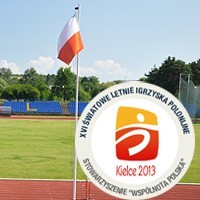 Igrzyska nadchodzą! Wyjątkowe święto sportu w Kielcach