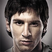 Recenzja CKsportu: Messi, człowiek z sekretarką w szkole (+ konkurs)