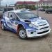 Sołowow wystartuje w rajdzie WRC