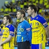 Aginagalde, Olafsson i Chorwaci powołani do reprezentacji