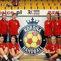 Mecz na szczycie w Kielcach. Korona Handball podejmie Termikę
